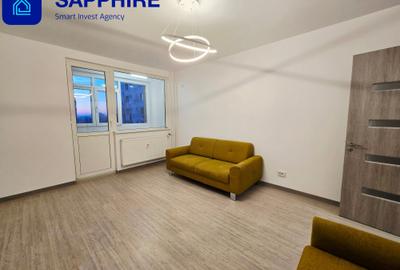 Apartament 2 camere metrou Râul Doamnei, proaspăt renovat - 2