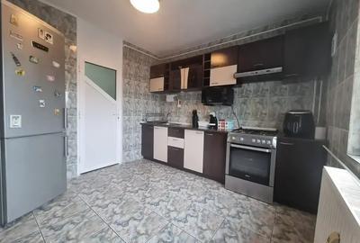 Apartament 3 camere, Decomandat, Bucătărie separată | Nerva Traian - 6