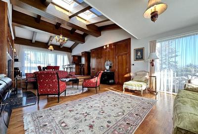 Penthouse Deosebit Inchiriere, Complex Exclusivist - 6