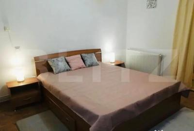 Garsonieră decomandată în Central - 5