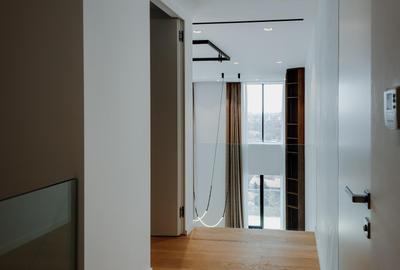 Duplex cu 5 camere de vanzare // One Verdi Park - 16