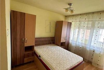 Circumvalatiunii - 2 Camere - Etaj intermediar cu LIFT - Decomandat - Centrala t - 3