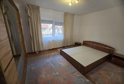 Apartament cu 3 camere decomandat, mobilat în Gemenii - 2