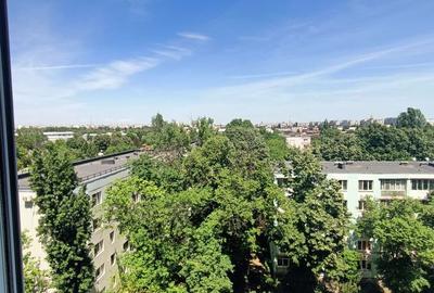 Apartament cu 3 camere în Rahova - 2