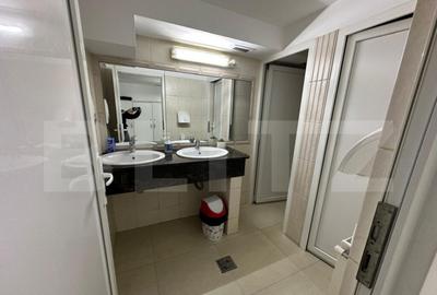 Restaurant de inchiriat in Burdujeni spa?iu complet f - 3