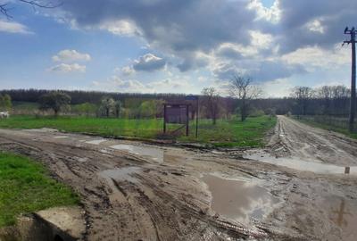 Teren în Central - 1