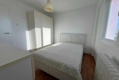 Apartament cu 2 camere semidecomandat, mobilat în Victoriei - 3