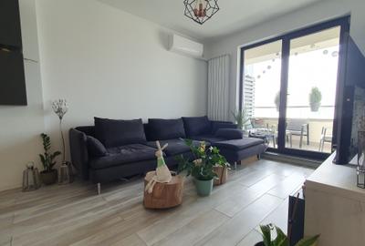 Novum - Apartament 3 camere modern, terasa generoasa, garaj, vedere superba - 5