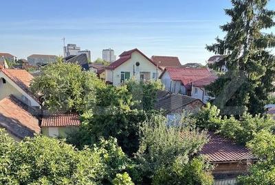 Vila individuala, 190 mp, 8 camere, garaj, curte, zona Lipovei-Timisoara - 10
