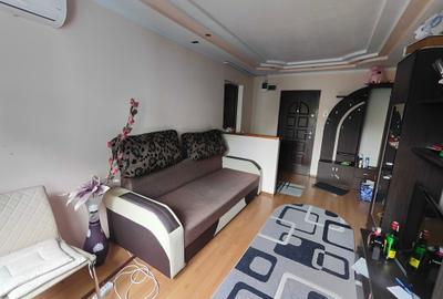 Apartament cu 2 camere decomandat în Central - 2