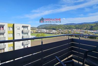 Apartament cu 2 camere decomandat, mobilat în Bartolomeu - 8