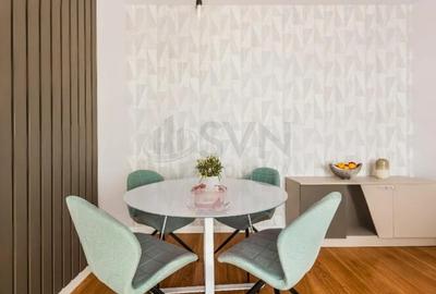 REA1023784 Apartament 2 camere  I Luxuria Domenii I Loc de parcare inclus - 17