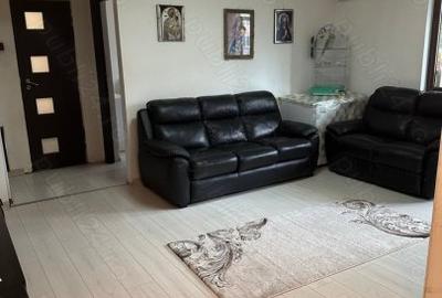 Apartament -2 camere-semidecomandat-zona Stefan cel Mare