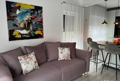 Apartament cu 2 camere semidecomandat în Dumbrăvița - 2