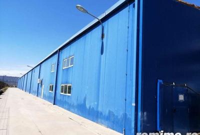 Spatiu depozitare si productie Militari - 3