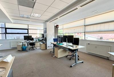 REC3001481 Spatiu de birouri I 336 MP I Cladire Office Clasa A - 3