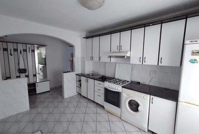Apartament cu 2 camere decomandat în Ștefan cel Mare - 7