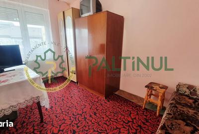 Apartament cu 2 camere în Hipodrom 3 - 5
