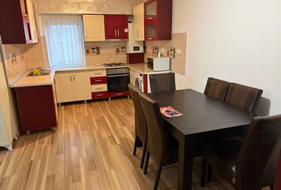 Apartament cu 3 camere în Central - 6