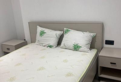 Apartament cu 2 camere semidecomandat, mobilat în Zorilor - 7