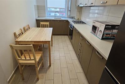 Apartament 2 camere renovat Avantgarden Apartament 2 camere renovat Avantgarden - 6