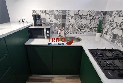 Imobil compus din 3 apartamente si 2 garsoniere - 7