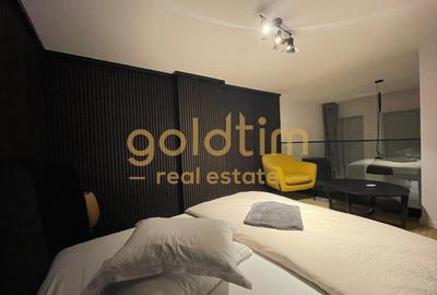 Garsonieră semidecomandată, mobilată în Colentina - 15