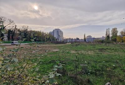 Teren de vanzare - Sector 4, Bucuresti - 15.000 mp - 6.500.000 Euro - 8