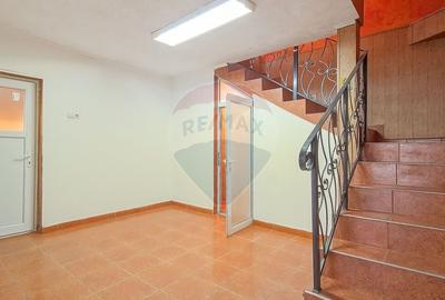 Casă cu 3 camere cu Teren 100 Mp în Exterior Sud - 13