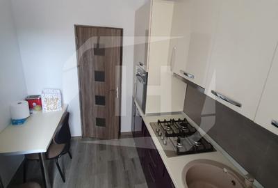 Apartament 3 camere, modern, parcare, zona strazii Oasului - 2
