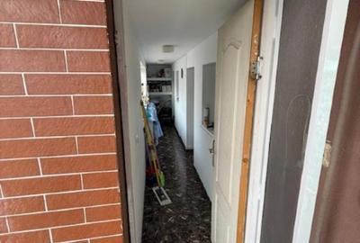 Casă individuală cu 4 camere cu Canalizare în Rahova - 7