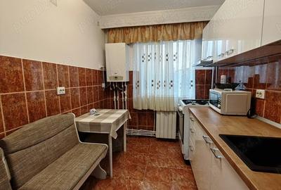 Apartament 2 camere - Alba Iulia - inchiriat - 2