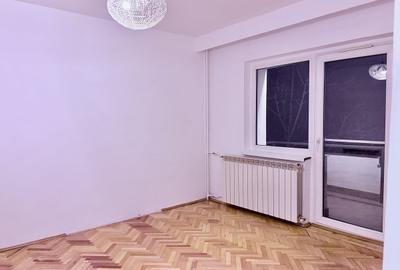 Apartament cu 3 camere decomandat în Barbu Văcărescu - 8