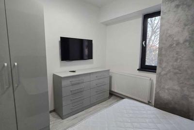 Apartament cu 2 camere decomandat în Central - 9