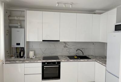 2 camere lux + parcare subterana , lift, liber 2 camere lux + parcare subterana , lift, liber - 11