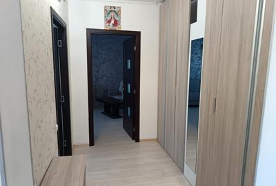 Apartament cu 2 camere decomandat, mobilat în Pantelimon - 11