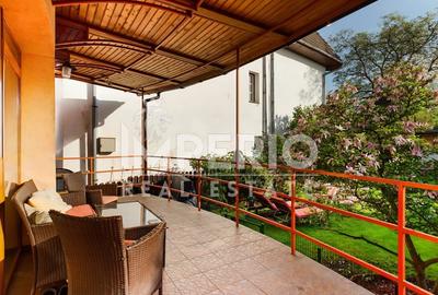 Casă individuală cu 7 camere cu Canalizare în Andrei Mureșanu - 3