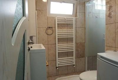 Garsonieră decomandată în Exterior Est - 7