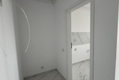 Garsonieră decomandata– Militari Residence, Str. Viilor – Comision 0% - 6