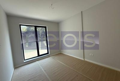 VANZARE APARTAMENT 2 CAMERE | STRAULESTI | 61MP | TERASA | COMPLEX NOU - 5