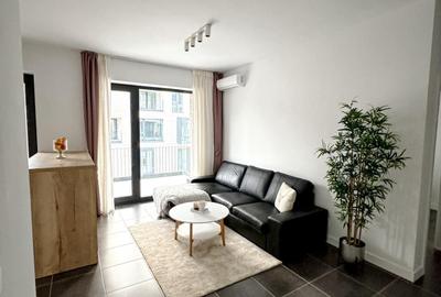 Apartament | 2 camere | Bloc nou | Parcare| Porsche Pipera | Avalon Estate - 4