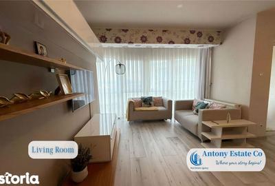 Apartament cu 2 camere în Seleuș - 2