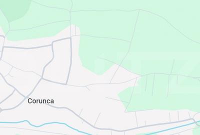 Teren de vanzare in Corunca Teren de vanzare in Corunca - 2