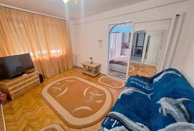 Apartament cu 2 camere semidecomandat în Micro 19 - 8