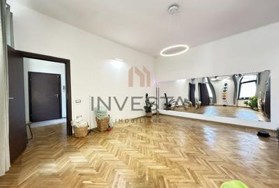 Apartament cu 2 camere semidecomandat în Central - 7