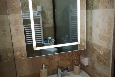 In hiriez apartament cu 2 camere si 2 bai - 5