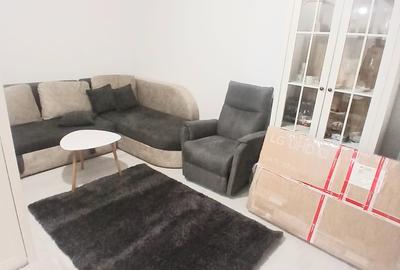 Apartament cu 2 camere semidecomandat în Tătărași - 3