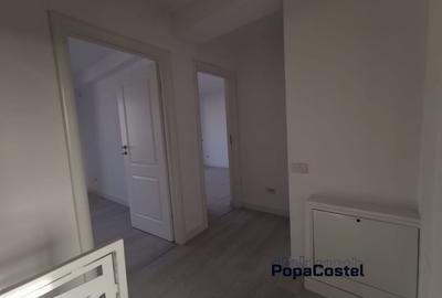 Otopeni Odai duplex P+1E cu 4 camere, 2 bai, bucatarie deschisa - 11