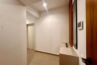 Apartament cu 2 camere decomandat în Dealul Cetății - 22