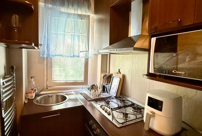 Apartament cu 2 camere decomandat în Theodor Pallady - 17